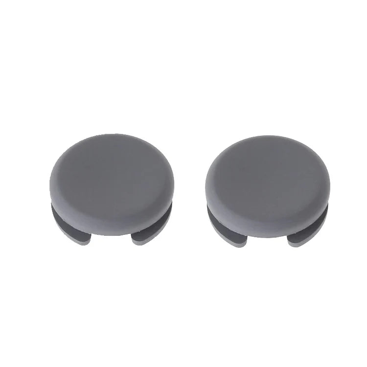 Caches de joystick pour Nintendo 2DS et 3DS (lot de 2) Caches de joystick pour Nintendo 2DS et 3DS (lot de 2)